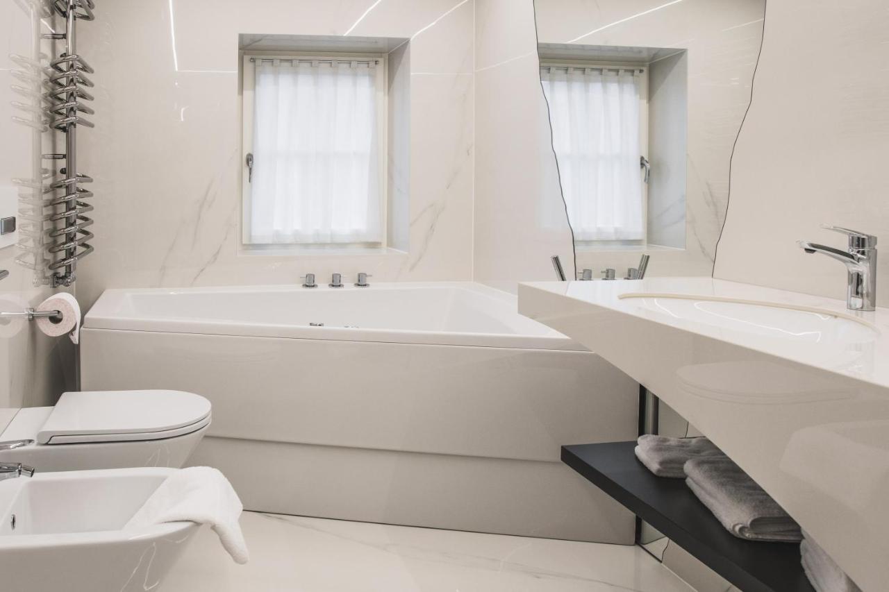 Apartments Villa Venezia Luxury أورتيسايْ المظهر الخارجي الصورة