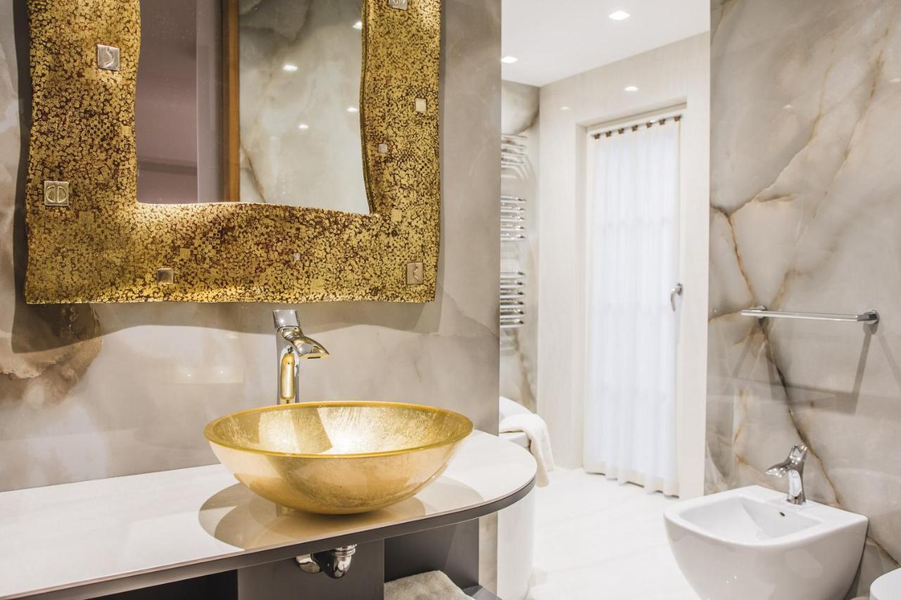 Apartments Villa Venezia Luxury أورتيسايْ المظهر الخارجي الصورة