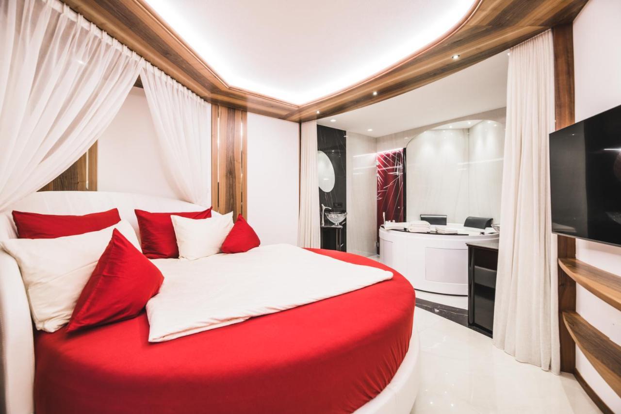 Apartments Villa Venezia Luxury أورتيسايْ المظهر الخارجي الصورة